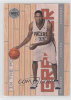 Danny Granger #/99