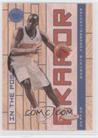 Emeka Okafor #/149