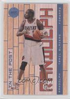 Zach Randolph #/149