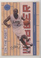 Chris Webber #/149