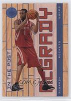 Tracy McGrady #/149