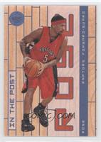 Jalen Rose #/149