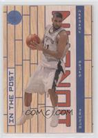 Tim Duncan #/149