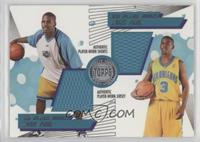 Chris Paul #/140