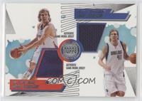 Dirk Nowitzki #/140