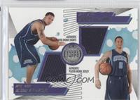 Deron Williams #/140