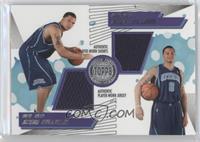 Deron Williams #/140