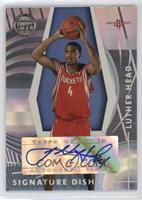 Luther Head #/190