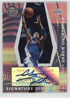 Shaun Livingston #/190