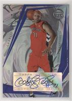 Charlie Villanueva #/190