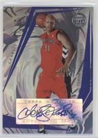 Charlie Villanueva #/190