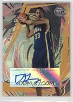 Danny Granger #/190