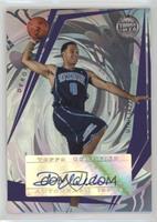 Deron Williams #/100