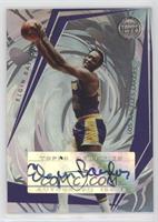 Elgin Baylor #/107