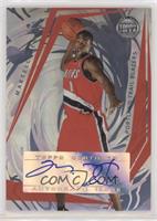 Martell Webster #/190