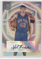 David Lee #/190