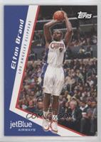 Elton Brand