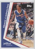 Shaun Livingston