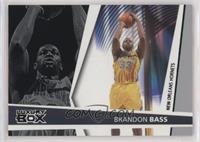 Brandon Bass #/25