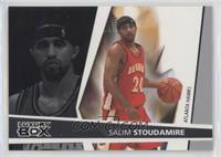 Salim Stoudamire #/25