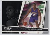 Andrew Bynum [Good to VG‑EX] #/25