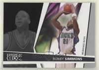 Bobby Simmons #/25