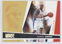 Daniel Ewing #/200