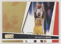 Brandon Bass #/200