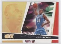 Julius Hodge #/200