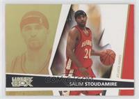 Salim Stoudamire #/200