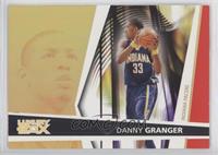 Danny Granger [EX to NM] #/200