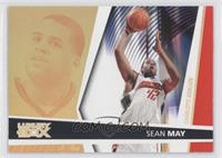 Sean May #/200