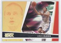 Linas Kleiza #/200