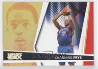 Channing Frye #/200