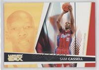 Sam Cassell #/200