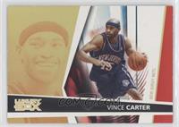 Vince Carter #/200