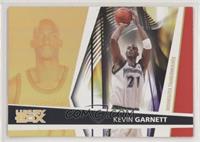 Kevin Garnett #/200