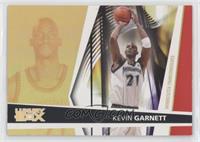 Kevin Garnett #/200