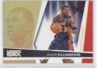 Jason Richardson #/200