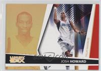 Josh Howard #/200