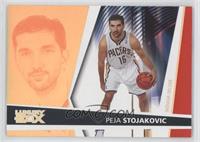 Peja Stojakovic #/200