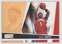 Josh Smith #/200