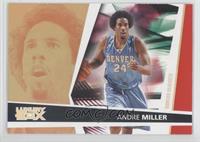 Andre Miller #/200