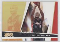 Antoine Walker #/200