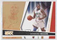 Desmond Mason #/200