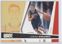 Andrei Kirilenko #/200