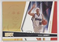 Mike Bibby #/200