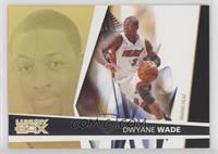 Dwyane Wade #/100