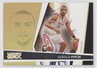 Gerald Fitch #/100