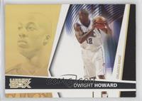 Dwight Howard #/100